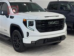 جي ام سي سييرا